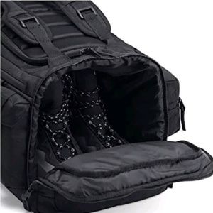 under armor range bag